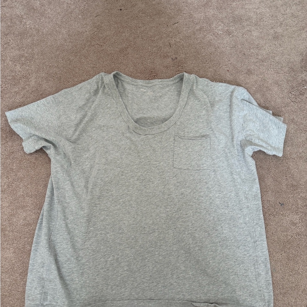 Aerie Oversized Tee